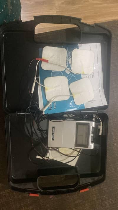 TENS machine