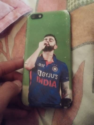 Huawie y7 prime 2018