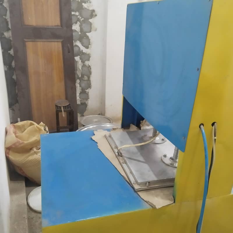 kochi maker machine 3