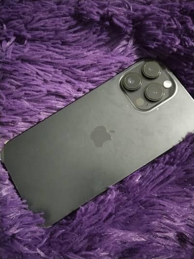 Iphone 14 pro max non PTA for sale