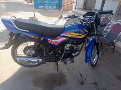 Honda pridor for sale