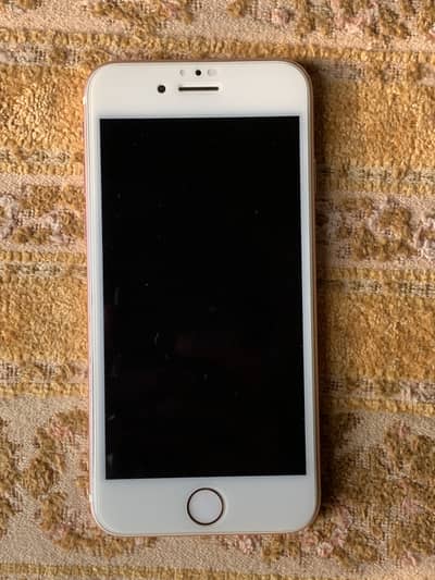 Iphone 7 PTA Approved 32GB