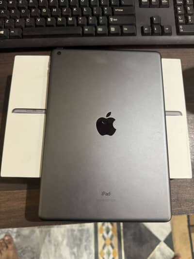 ipad 9 generation 10/10
