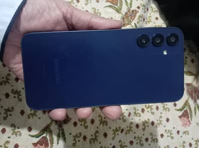 Samsung a15  5g lush condition