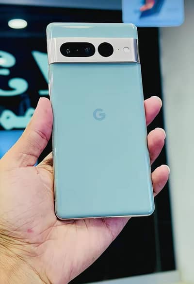 Google pixel 7Pro fresh 10/10