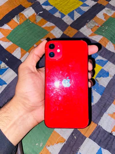 Apple iPhone 11 128gb Jv waterparck all oky