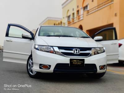 Honda City 1.3 Manual Totally Genuine