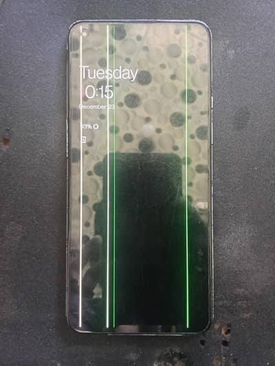 one plus 9 single handed used