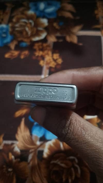 Zippo / Zippo Lighter