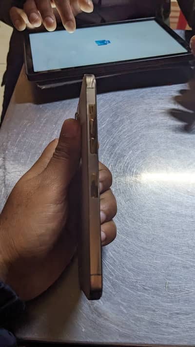 Iphone 12 Pro Max PTA approved