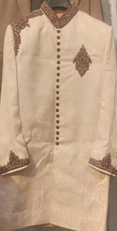 Groom Sherwani | Wedding Collection | Elegant Design