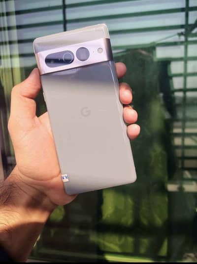 Google Pixel 7 Pro 12-256 GB