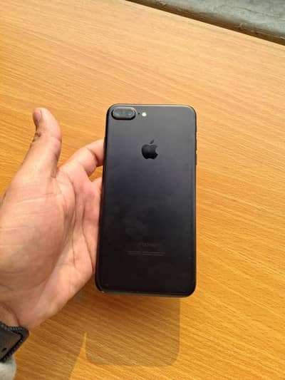 Iphone 7 plus 32GB PTA