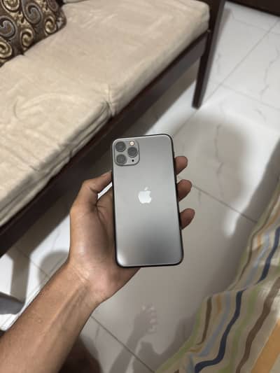 Iphone 11 pro