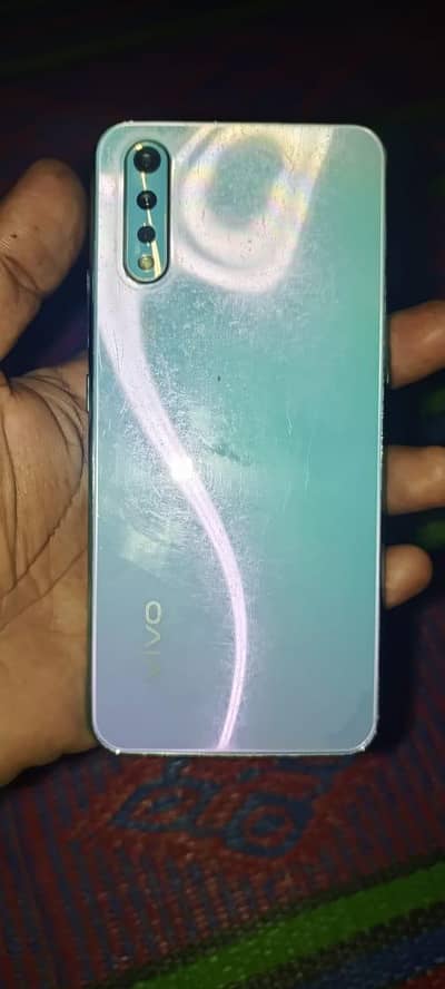 vivo s1 8/256 original panel
