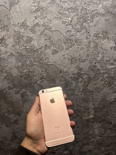 Iphone 6s 64Gb pTa approved