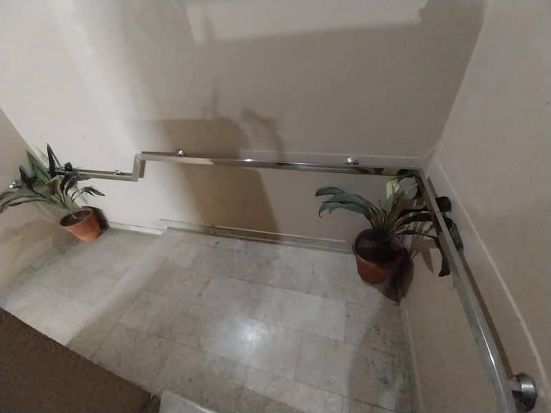 female attendants required 0