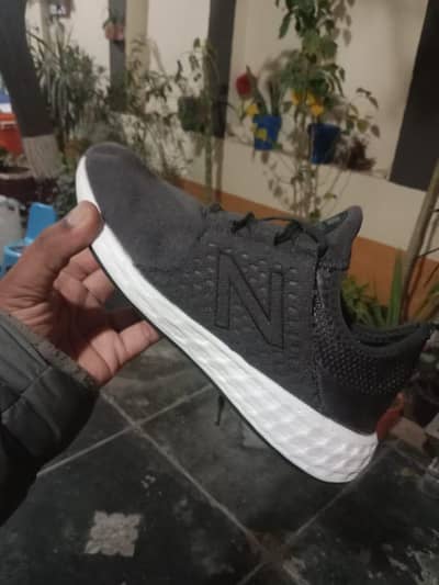 NB shoes (44 size) Good condition