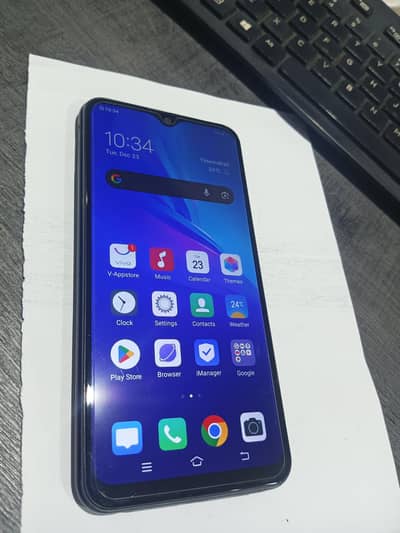 Vivo Y11
