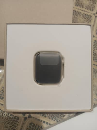 Apple watch SE 2 (GPS + Cellular) 40mm