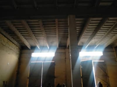 Tarnol Warehouse Sized 12000 Square Feet Is Available