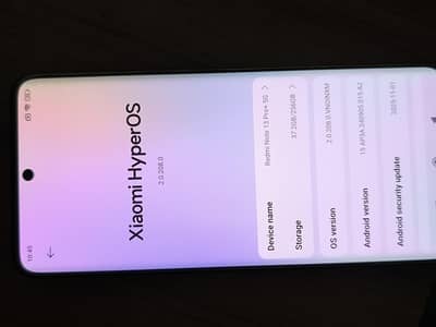 redmi note 13 pro plus