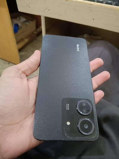 Xiaomi Redmi 13c