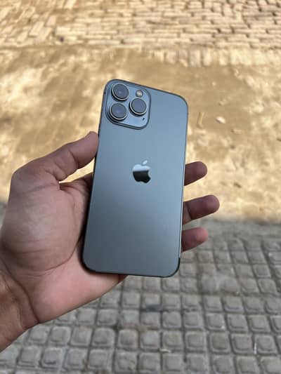 iphone 13 pro max Non pta