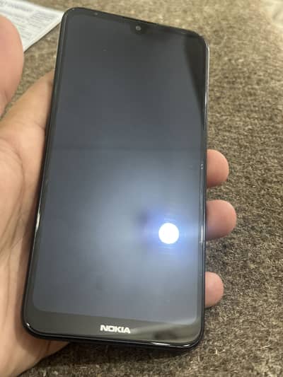 Nokia officially pta approved 4/64