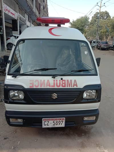 suzuki bolan 2021 zero meter