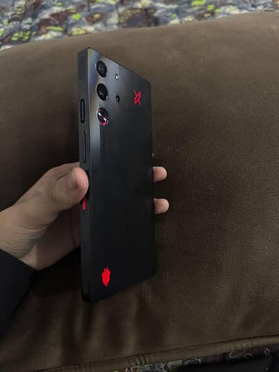 Beast Gaming Phone