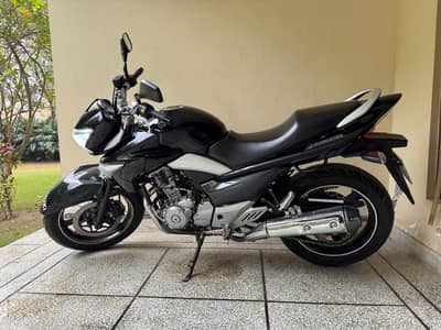 Suzuki Inazuma 2013 Model – Genuine Sports Bike for Sale