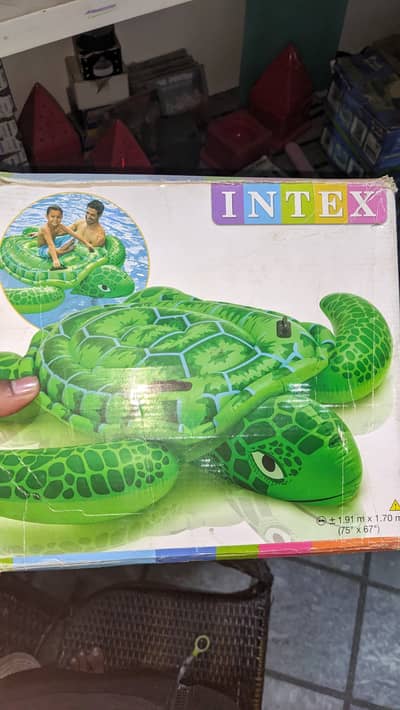 Water Float Mattress for Swimming Pool/Beach