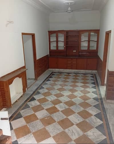 G-11 Size 30*60 Upper Portion For Rent