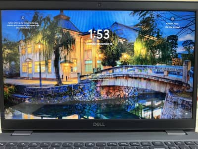 Dell Latitude 3510 i5 10th Gen - 16 Gb - 250 Gb