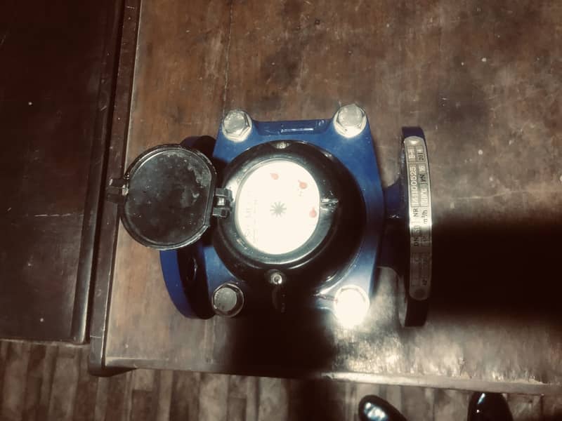 Flow meter 50DN 3