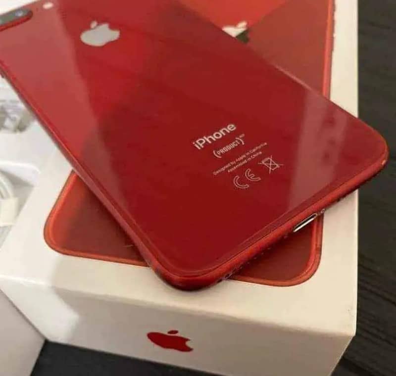 Iphone 8 Plus 3