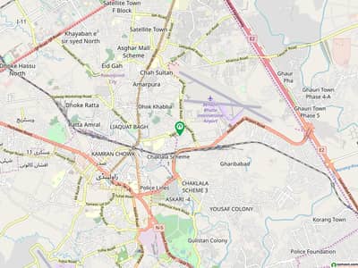 Good location house for sale in good condition