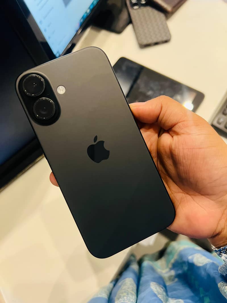 Iphone 16 1