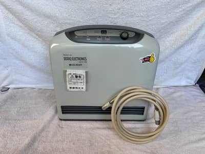 Sale on Japanese Hybrid Fan Gas / Heaters / Heaters / Blower Heaters