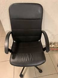 Hydraulic Chair