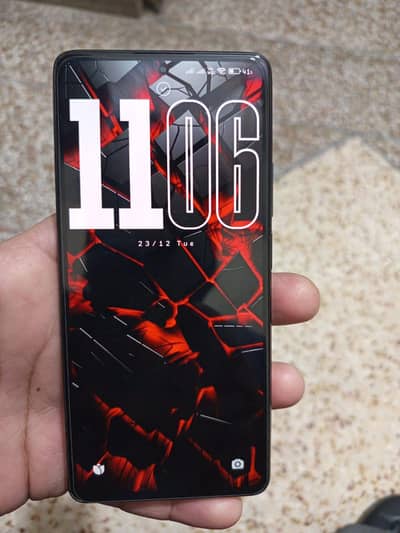 12 +8 ram 128 rom 90 fps pubg