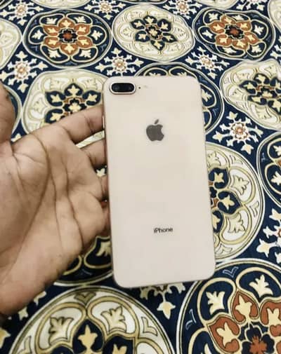 iPhone 8plus pta aproved