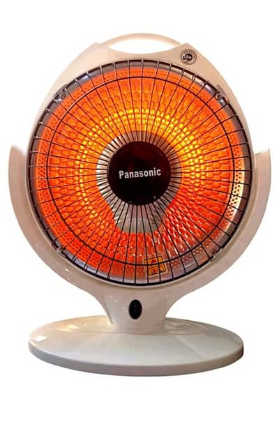 Panasonic Heater 600W / 300W