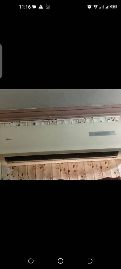 1.5 town ac for sale