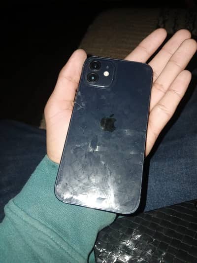 iPhone 12 non pta