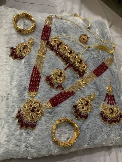 Jewellery set