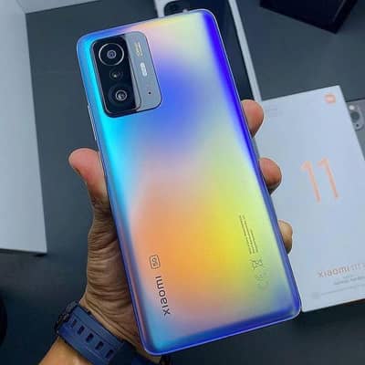 Xiaomi 11T Pro 12GB 256GB