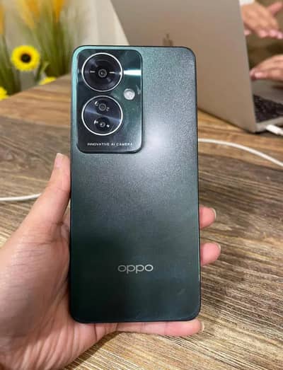 OPPO Reno 11F 5g