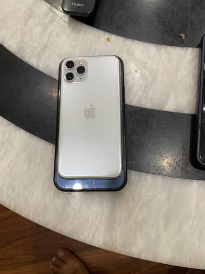 iPhone 11 pro factory unlocked 64gb